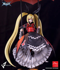 BlazBlue Statue Rachel Alucard - Vampiric Heiress 39 cm - Smalltinytoystore