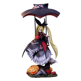 BlazBlue Statue Rachel Alucard - Vampiric Heiress 39 cm - Smalltinytoystore