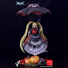BlazBlue Statue Rachel Alucard - Vampiric Heiress 39 cm - Smalltinytoystore