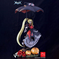 BlazBlue Statue Rachel Alucard - Vampiric Heiress 39 cm - Smalltinytoystore