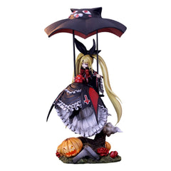 BlazBlue Statue Rachel Alucard - Vampiric Heiress 39 cm - Smalltinytoystore