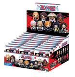 Bleach 3D PVC-Taschenanhänger Series 2 Display (24) - Smalltinytoystore