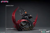 Bleach Elite Dynamic Statue 1/6 Ichigo Kurosaki 51 cm