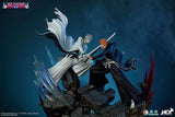 Bleach Elite Dynamic Statue 1/6 Ichigo Kurosaki vs Hollow Ichigo 56 cm - Smalltinytoystore