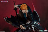 Bleach Elite Dynamic Statue 1/6 Ichigo Kurosaki vs Hollow Ichigo 56 cm - Smalltinytoystore