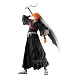 Bleach Grandista PVC Statue Kurosaki Ichigo 32 cm - Smalltinytoystore