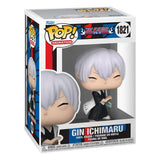 Bleach POP! Animation Vinyl Figur Gin Ichimaru 9 cm - Smalltinytoystore