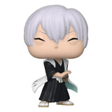 Bleach POP! Animation Vinyl Figur Gin Ichimaru 9 cm - Smalltinytoystore