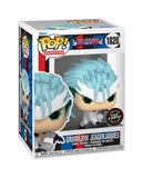 Bleach POP! Animation Vinyl Figur Grimmjow w/CH(GW) 9 cm Sortiment (6) - Smalltinytoystore