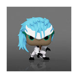 Bleach POP! Animation Vinyl Figur Grimmjow w/CH(GW) 9 cm Sortiment (6) - Smalltinytoystore