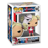 Bleach POP! Animation Vinyl Figur Hiyori Sarugaki 9 cm - Smalltinytoystore