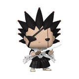Bleach POP! Animation Vinyl Figur Kenpachi 9 cm - Smalltinytoystore