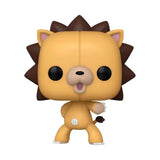 Bleach POP! Animation Vinyl Figur Kon 9 cm - Smalltinytoystore