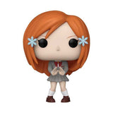 Bleach POP! Animation Vinyl Figur Orihime 9 cm - Smalltinytoystore