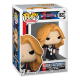 Bleach POP! Animation Vinyl Figur Rangiku Matsumoto 9 cm - Smalltinytoystore