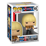 Bleach POP! Animation Vinyl Figur Shinji Hirako 9 cm - Smalltinytoystore