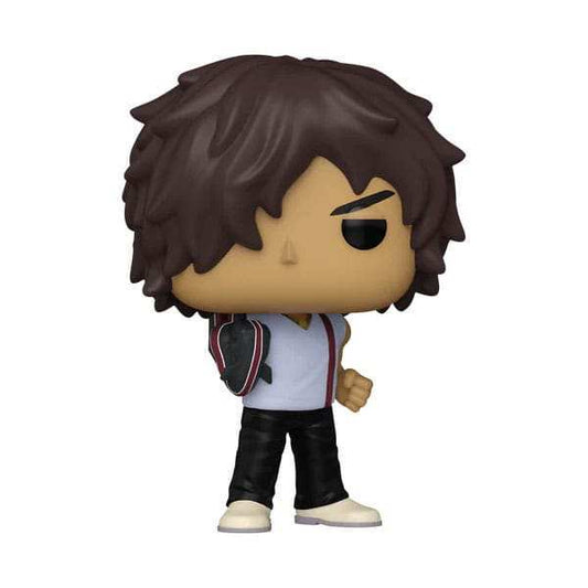 Bleach POP! Animation Vinyl Figur Yasutora Sado 9 cm - Smalltinytoystore