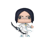 Bleach POP! Animation Vinyl Figuren Uryu 9 cm Sortiment (6) - Smalltinytoystore