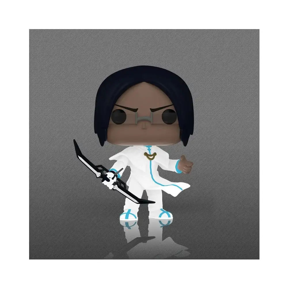 Bleach POP! Animation Vinyl Figuren Uryu 9 cm Sortiment (6) - Smalltinytoystore