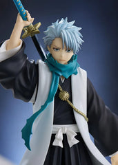Bleach Pop Up Parade PVC Statue Toshiro Hitsugaya 16 cm - Smalltinytoystore