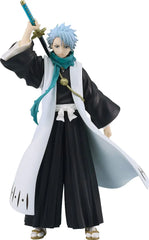 Bleach Pop Up Parade PVC Statue Toshiro Hitsugaya 16 cm - Smalltinytoystore