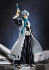 Bleach Pop Up Parade PVC Statue Toshiro Hitsugaya 16 cm - Smalltinytoystore