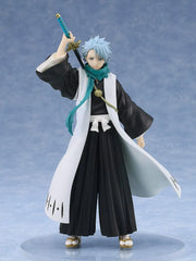Bleach Pop Up Parade PVC Statue Toshiro Hitsugaya 16 cm - Smalltinytoystore