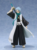 Bleach Pop Up Parade PVC Statue Toshiro Hitsugaya 16 cm - Smalltinytoystore