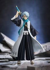 Bleach Pop Up Parade PVC Statue Toshiro Hitsugaya 16 cm - Smalltinytoystore