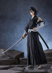Bleach Pop Up Parade SP PVC Statue Rukia Kuchiki 16 cm - Smalltinytoystore