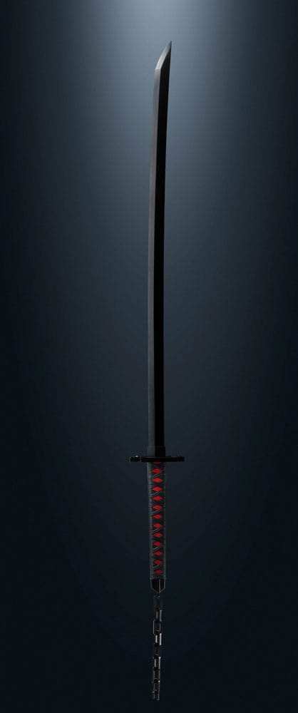 Bleach Proplica Replik 1/1 Tensazangetsu Schwert 121 cm - Smalltinytoystore