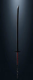 Bleach Proplica Replik 1/1 Tensazangetsu Schwert 121 cm - Smalltinytoystore