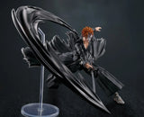 Bleach S.H. Figuarts Actionfigur Ichigo Kurosaki Getsugatensho 16 cm - Smalltinytoystore
