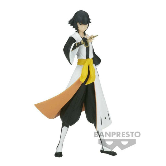 Bleach: Solid And Souls - Sui-Feng Figure - Smalltinytoystore