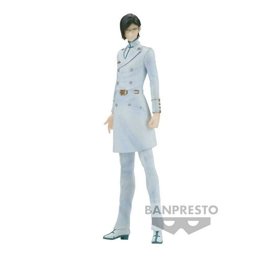 Bleach: Solid And Souls - Uryu Ishida Figure - Smalltinytoystore