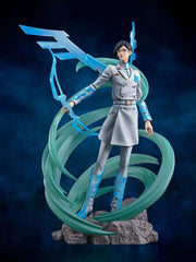 Bleach: Thousand-Year Blood War Figuarts ZERO PVC Statue Uryu Ishida 23 cm - Smalltinytoystore