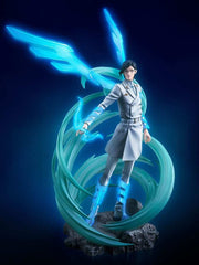 Bleach: Thousand-Year Blood War Figuarts ZERO PVC Statue Uryu Ishida 23 cm - Smalltinytoystore