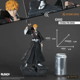 Bleach: Thousand-Year Blood War Figure PVC Statue 1/8 Ichigo 29 cm - Smalltinytoystore