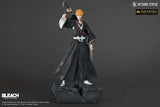Bleach: Thousand-Year Blood War Figure PVC Statue 1/8 Ichigo 29 cm - Smalltinytoystore