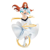 Bleach: Thousand-Year Blood War Gals PVC Statue Orihime Inoue 21 cm - Smalltinytoystore