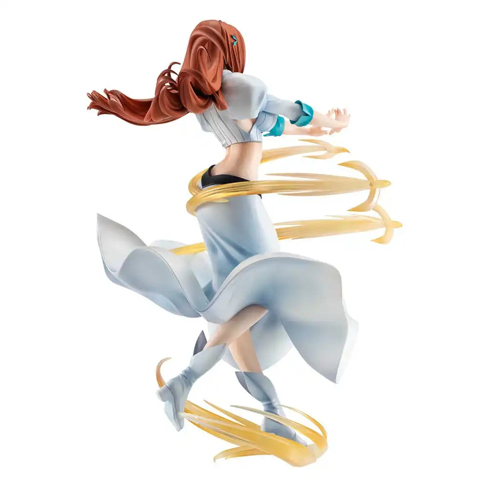 Bleach: Thousand-Year Blood War Gals PVC Statue Orihime Inoue 21 cm - Smalltinytoystore