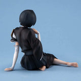 Bleach: Thousand-Year Blood War Melty Princess PVC Statue Rukia Palm Size 9 cm - Smalltinytoystore