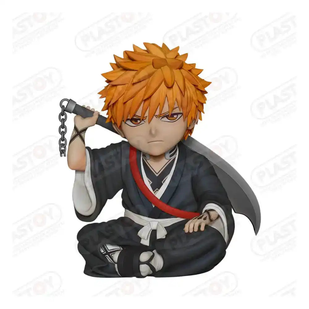 Bleach: Thousand Year Blood War Spardose Ichigo 15 cm - Smalltinytoystore