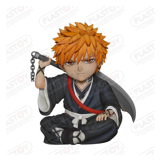 Bleach: Thousand Year Blood War Spardose Ichigo 15 cm - Smalltinytoystore