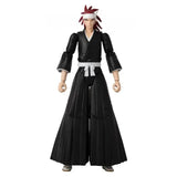 Bleach: Wave 1 - Abarai Renji 17 cm Action Figure - Smalltinytoystore