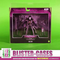 Blister-Cases Masterverse mit Aufhänger - Smalltinytoystore