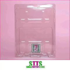 Blister Clamshells DELUXE 1 Stück - Smalltinytoystore