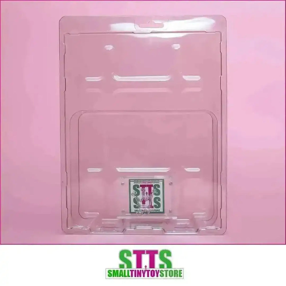 Blister Clamshells DELUXE 1 Stück - Smalltinytoystore