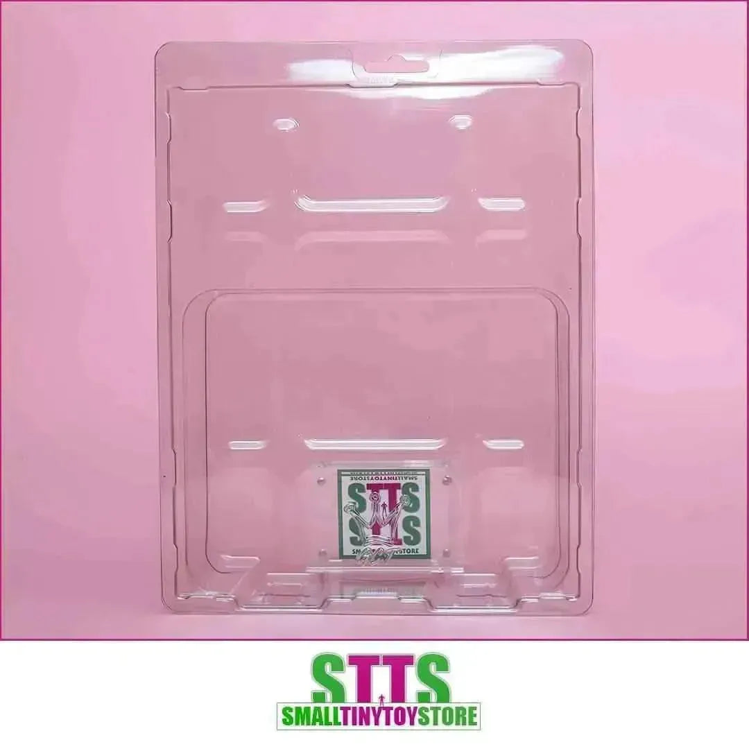 Blister Clamshells DELUXE 10 Stück - Smalltinytoystore