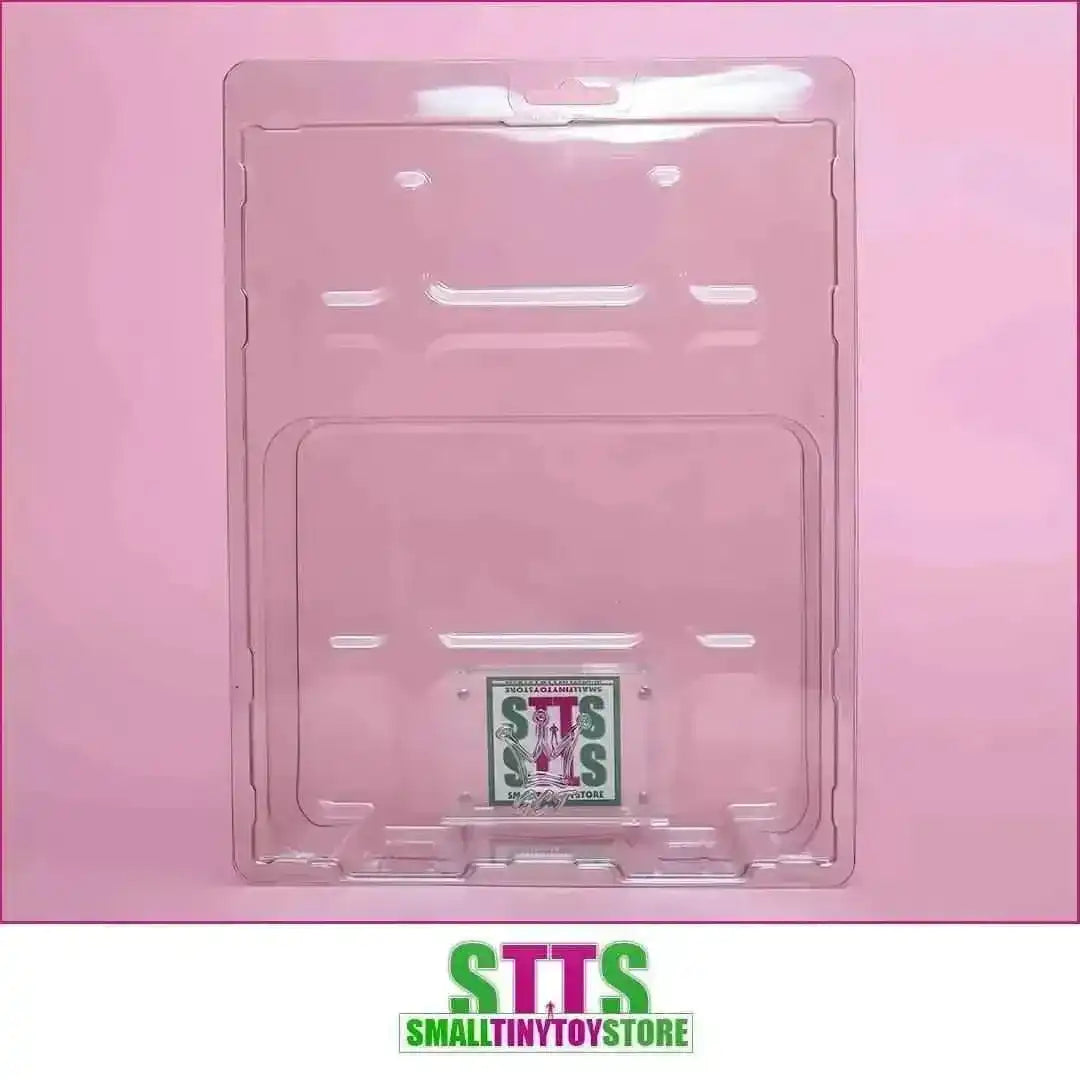 Blister Clamshells DELUXE 10 Stück - Smalltinytoystore